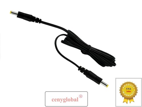 New power supply - power,
