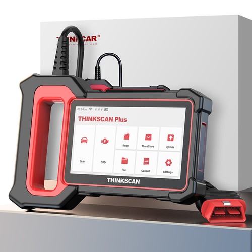 2026 thinkscan plus obd2 - 2026, s7