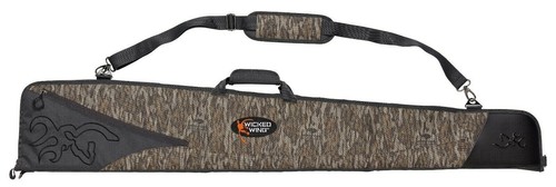 Browning flexed cupped mobl - flexed,