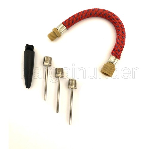 Set inflating needles air - pc,
