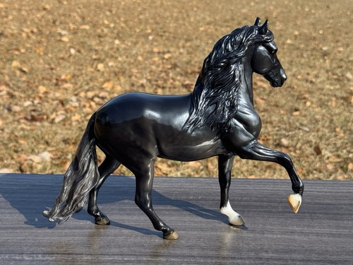 Breyer machu picchu 2025 - picchu,