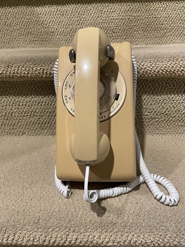 Vtg bell system western - vtg,