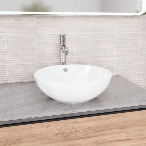 Watts round countertop - watts,