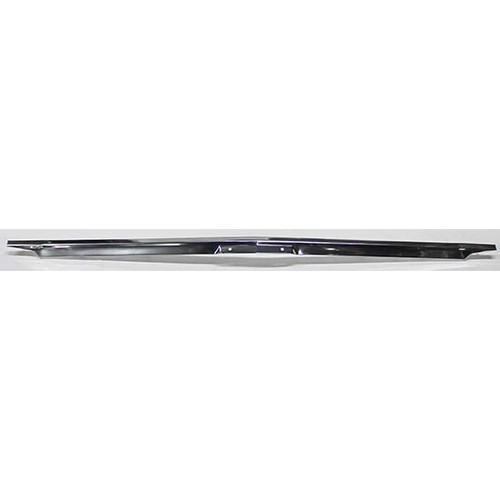 Dynacorn m1630 hood trim - hood,
