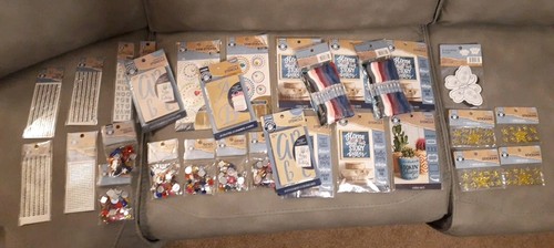 Crafter closet huge lot - crafter's, of