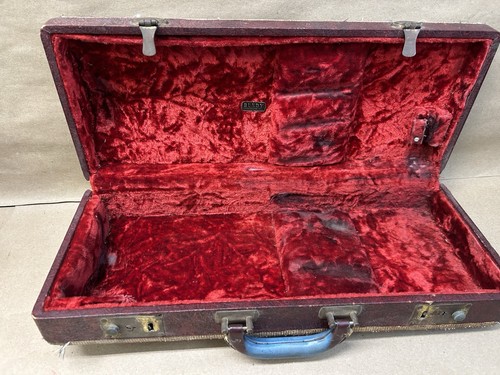 1940 selmer bundy cornet - 1940's,