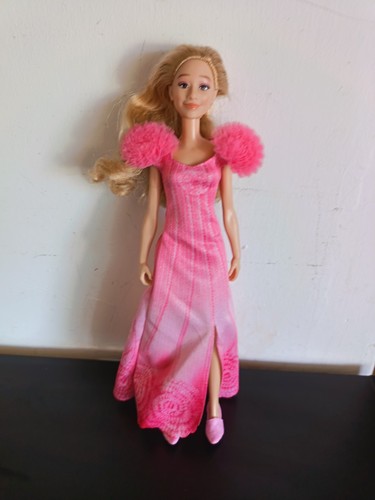 Mattel wicked glinda galinda - mattel,