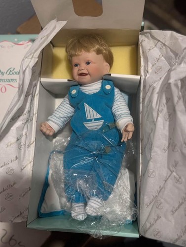 Ashton drake doll - bundle,