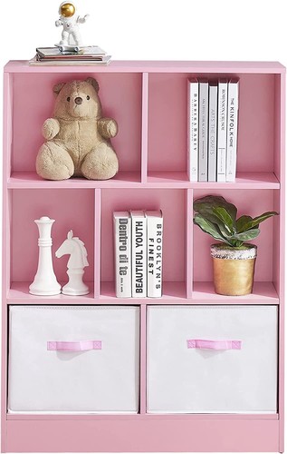 Ivinta kids bookcase - ivinta,