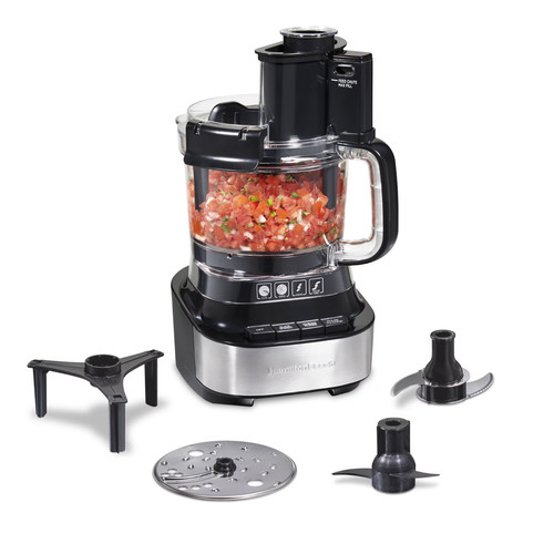 Hamilton beach stack snap - hamilton, &