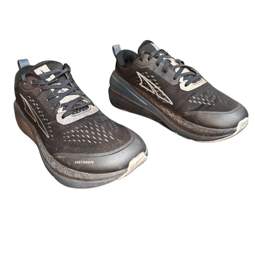 Altra paradigm road - road, running