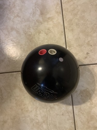 Storm bowling ball - bowling,