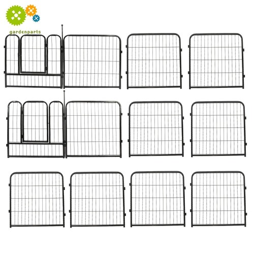 Tall panel pet - 24'',
