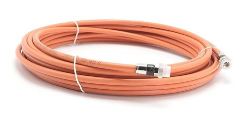 Orange direct burial rg6 - direct,