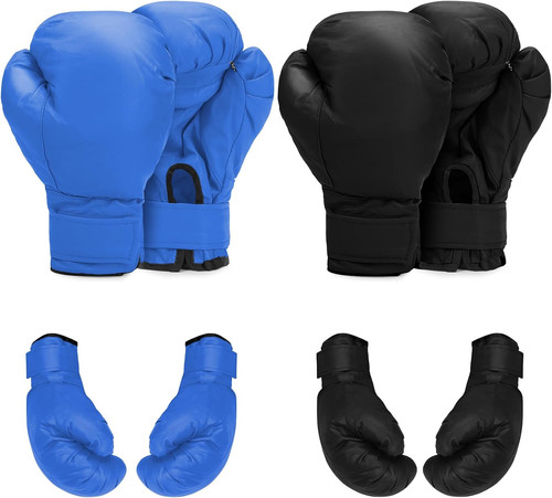 Pairs boxing gloves for - pairs,