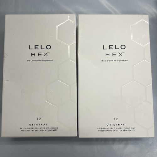 Wow lelo hex original - wow!,