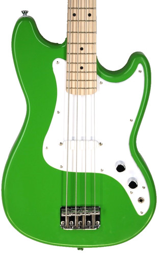 Fsr squier bronco - bronco, short-scale