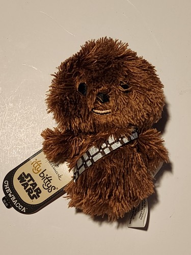 Star wars chewy - star,