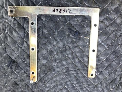 216868 brass link - brass,