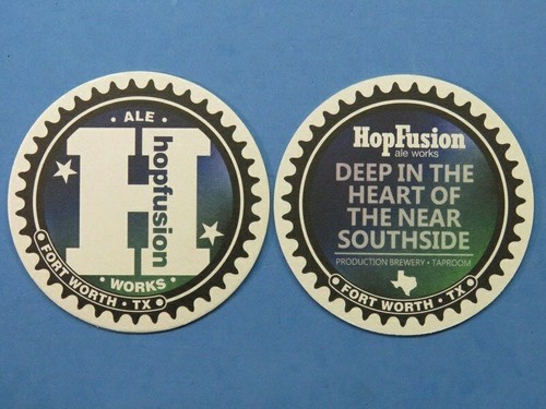 Beer pub coaster - coaster, hop