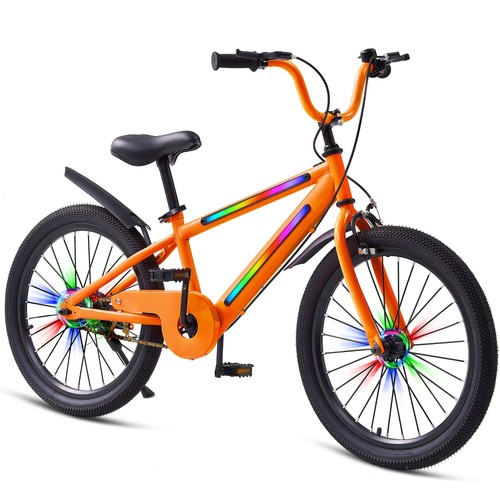 Inch kids bike - inch,