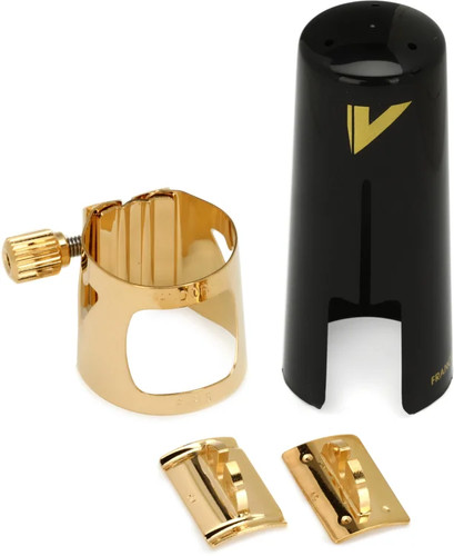 Vandoren lc08p optimum tenor - vandoren,