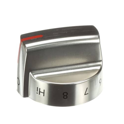 Electrolux 5304528072 knob - electrolux,