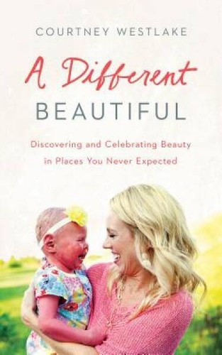 Different beautiful - a,