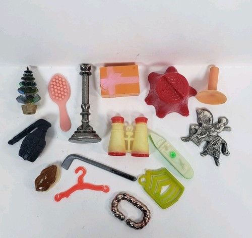 Vintage gumball charm - vintage,