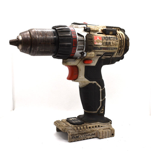 Porter cable pcc600 20v - porter-cable, max