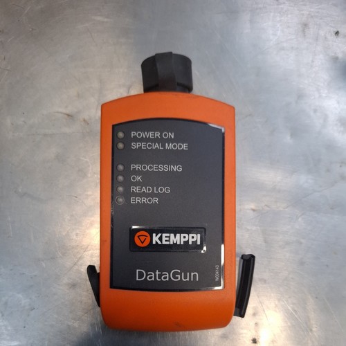 Kemppi datagun - kemppi,