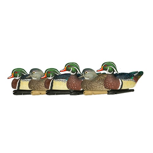 Avian topflight wood ducks - topflight,