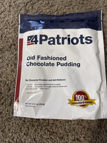 4patriots emergency food - 4patriots,
