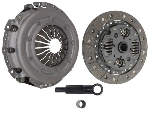 Clutch kit for 2001 2002 - hd,