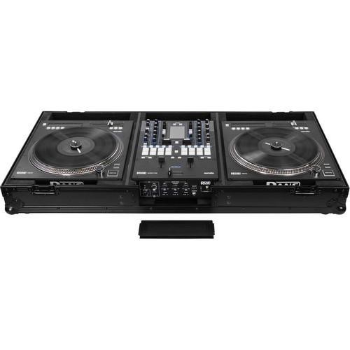 Odyssey black label battle - dj,