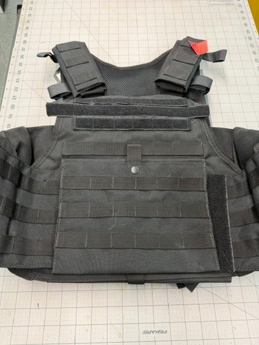 Condor mpoc plate - mpoc,