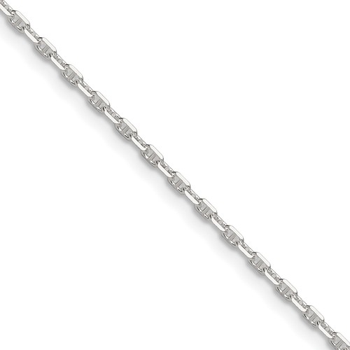 Real 925 sterling silver - sterling, 16