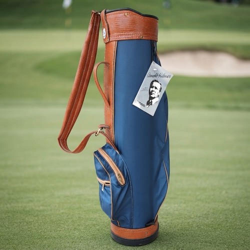 Vintage arnold palmer nos golf - vintage,