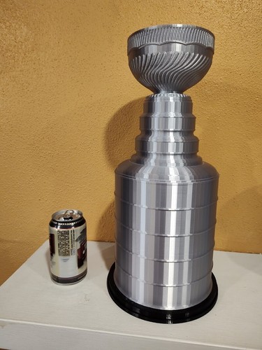 Inch stanley cup trophy - cup,