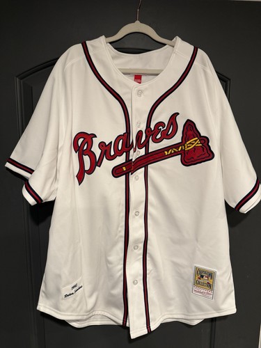 Authentic mitchell and ness - mitchell,