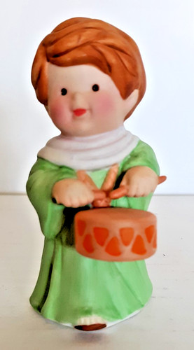 Avon porcelain heavenly - avon,