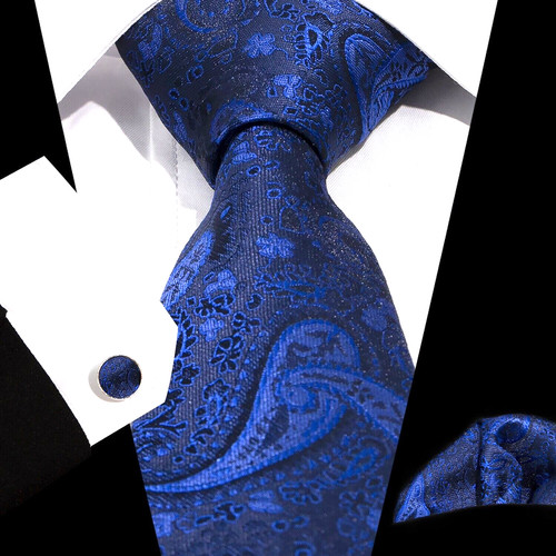 New mens silk tie - silk,