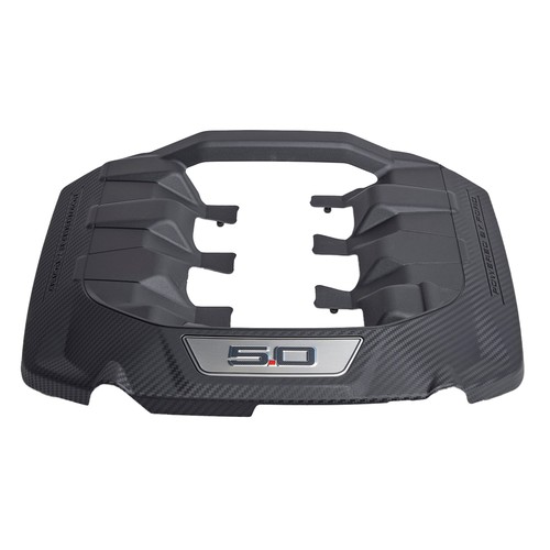 Ford racing engine cover - ford,