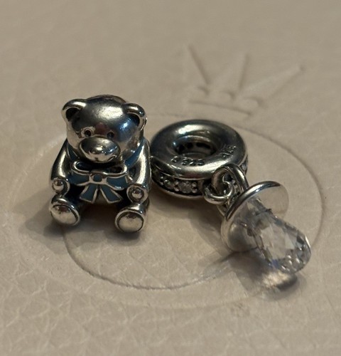 Authentic a boy - boy, teddy