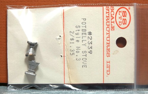 Ltd scale pot belly - ltd,