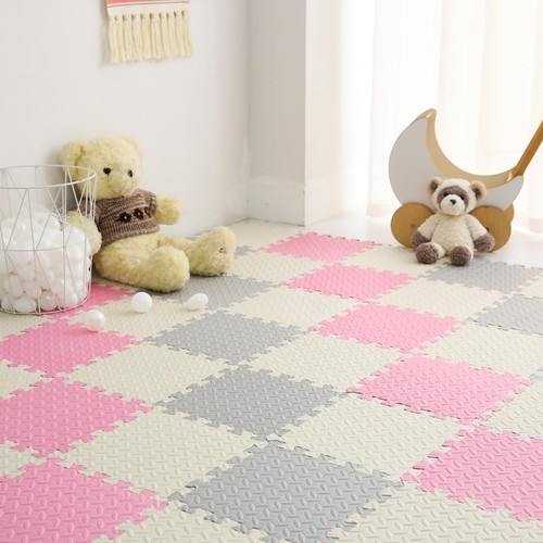 Tamiplay foam play mat - mat, for