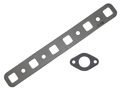 Manifold gasket set - gasket,
