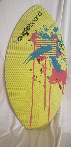 Vtg retro morey boogie board - morey,