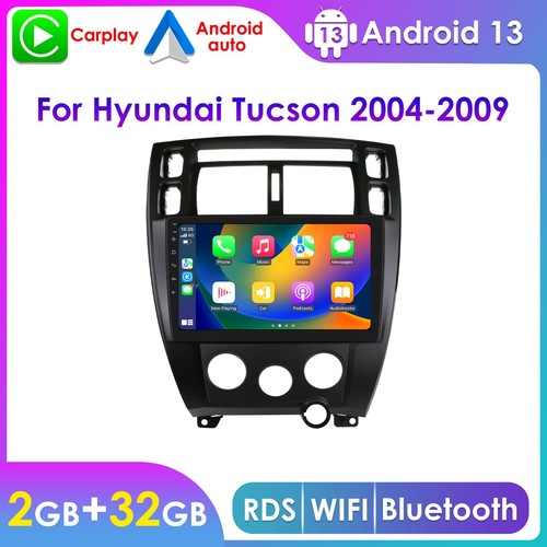 For hyundai tucson 2004 - for,