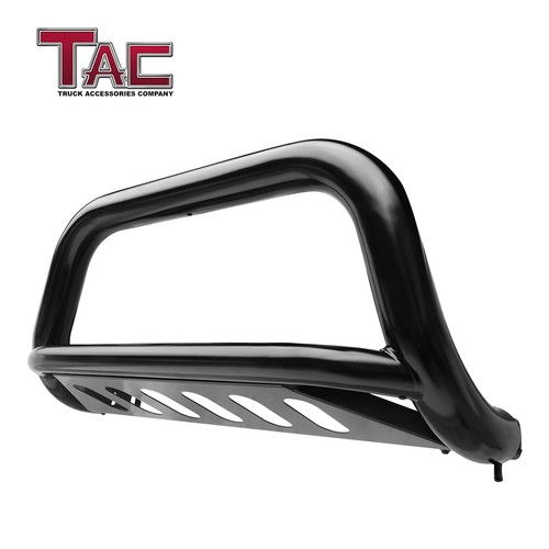 Black bull bar for - 3"black,